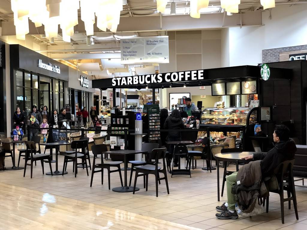 Starbucks | cafe | 2700 Potomac Mills Cir #337, Woodbridge, VA 22192, USA | 7034906407 OR +1 703-490-6407