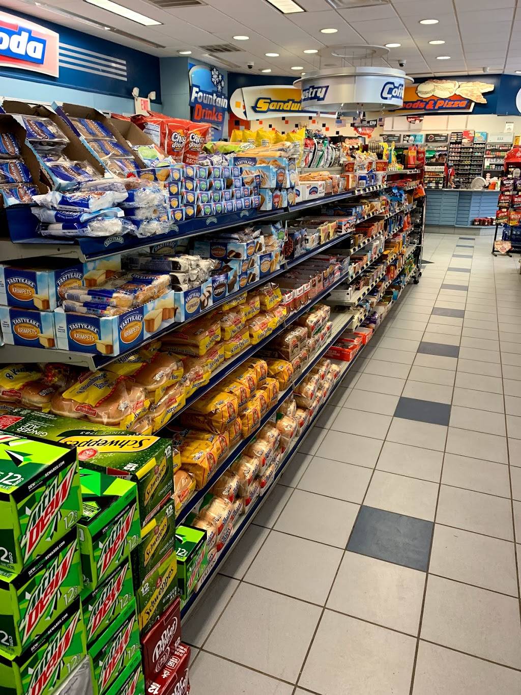 Dandy Mini Mart | meal takeaway | 4816 PA-87, Mehoopany, PA 18629, USA | 5708335000 OR +1 570-833-5000