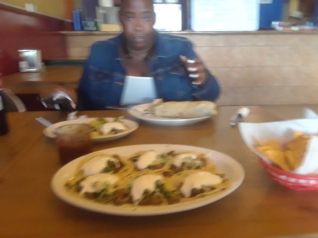 Los Arcos Taqueria | restaurant | 3359 Foothill Blvd, Oakland, CA 94601, USA | 5105323070 OR +1 510-532-3070