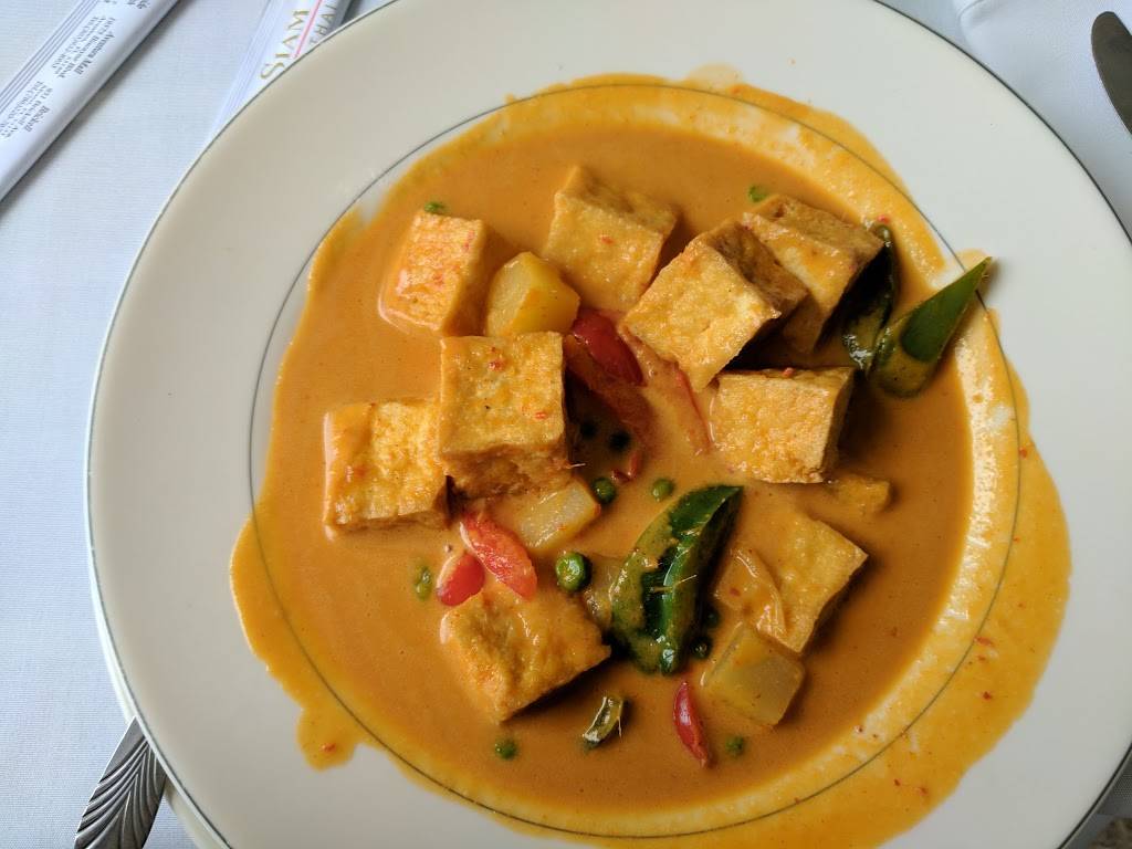 Sushi Siam | restaurant | 632 Crandon Blvd, Key Biscayne, FL 33149, USA | 3053617768 OR +1 305-361-7768