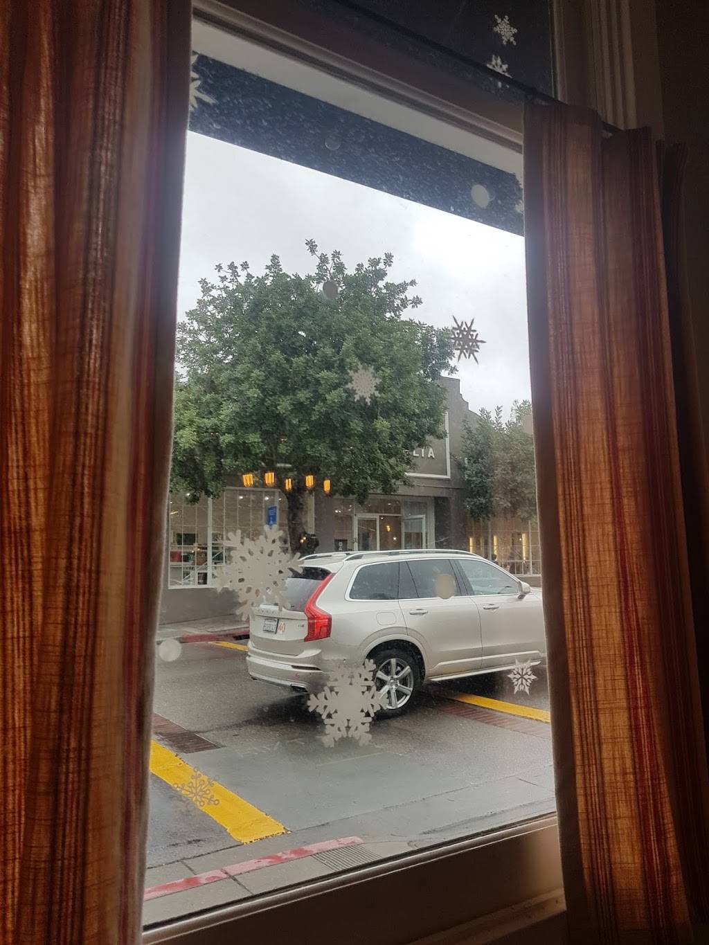 Don Antonio Ristorante | restaurant | 455 Magnolia Ave, Larkspur, CA 94939, USA | 4159243332 OR +1 415-924-3332