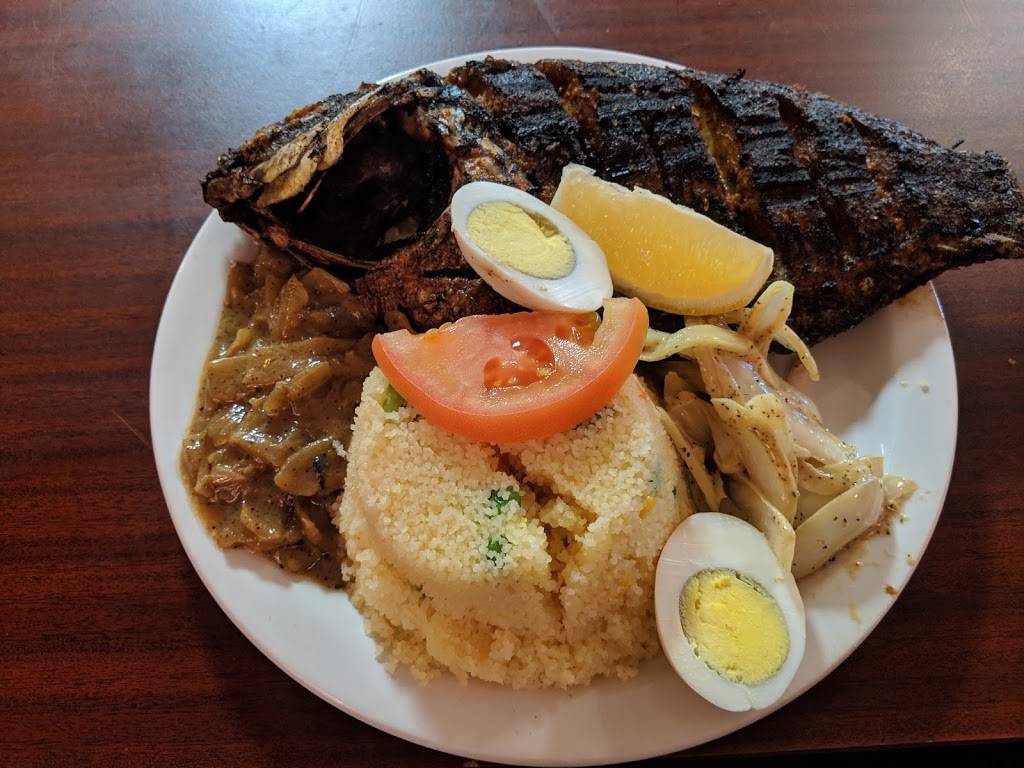 Chez Rama Restaurant Senegalese Cuisine | restaurant | 3669 E Livingston Ave, Columbus, OH 43227, USA | 6142379315 OR +1 614-237-9315