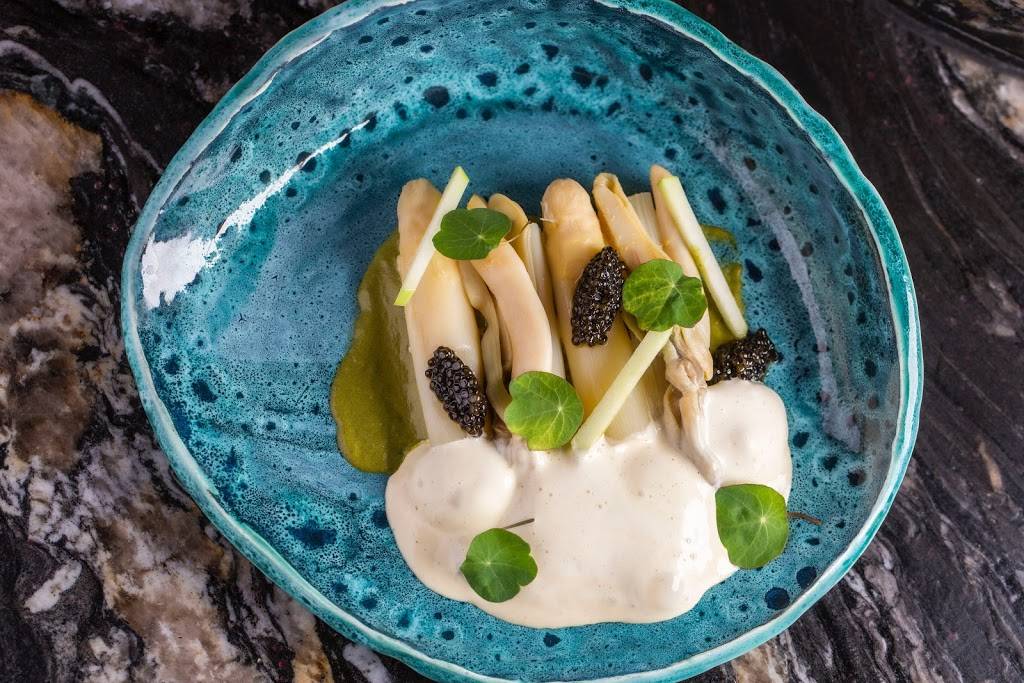 Porto | restaurant | 1600 W Chicago Ave, Chicago, IL 60622, USA | 3126006336 OR +1 312-600-6336