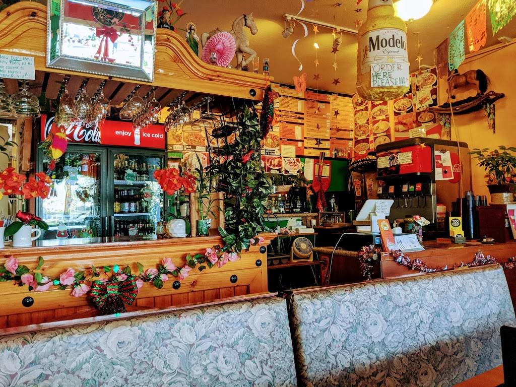 Villa Hermosa Mexican Family Restaurant | restaurant | 8202 SE Flavel St, Portland, OR 97266, USA | 5034456245 OR +1 503-445-6245