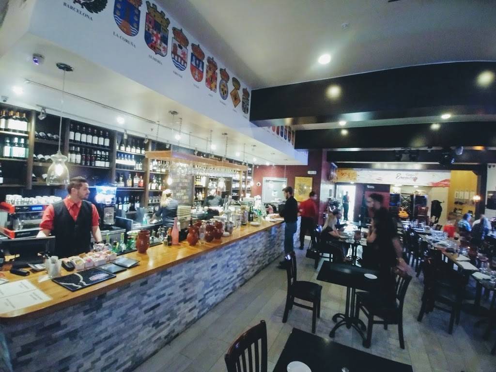 Casa España Tapas Y Vinos | restaurant | 14537 SW 5th St, Pembroke Pines, FL 33027, USA | 9543222234 OR +1 954-322-2234