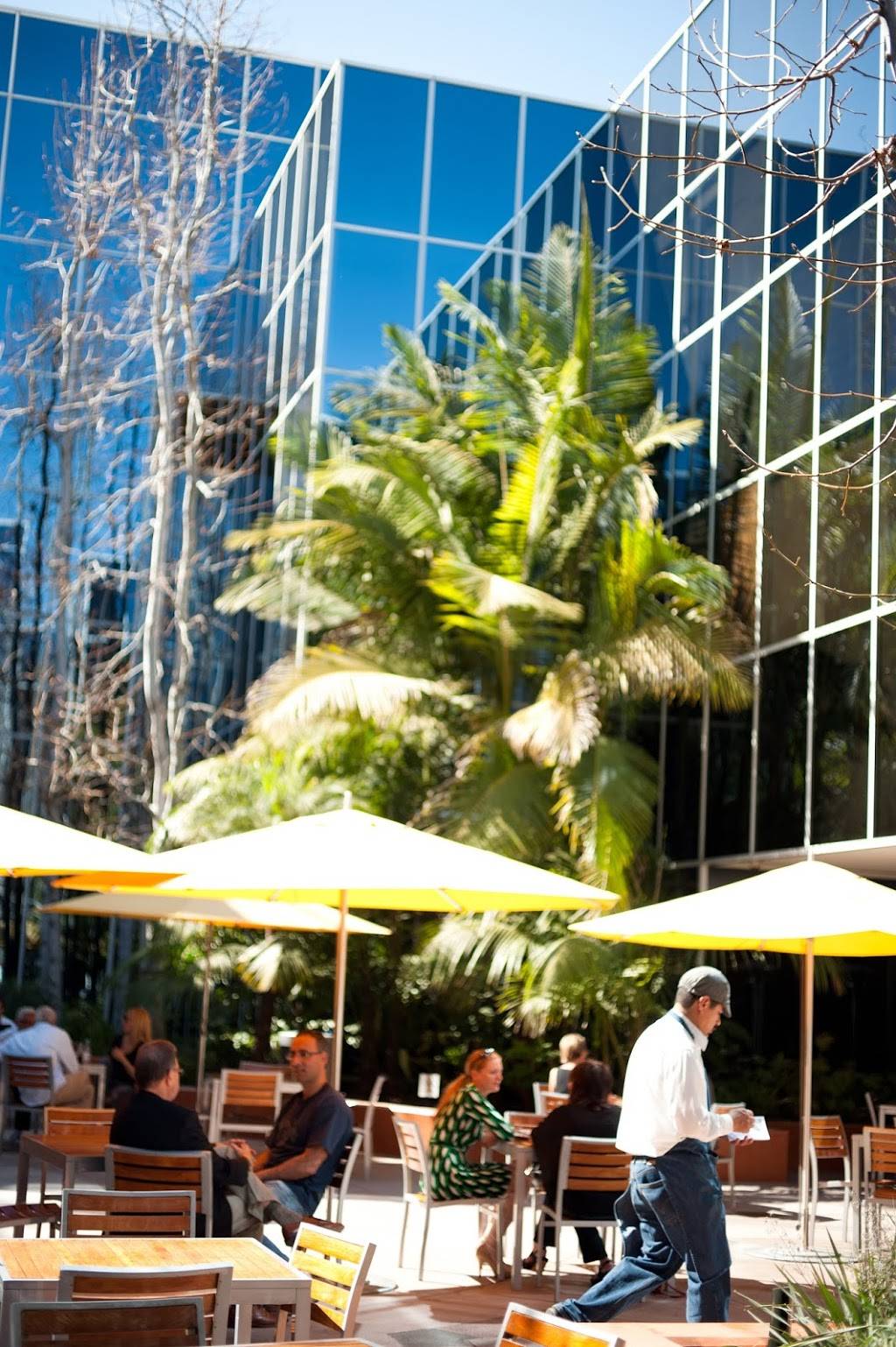 Larder | Maple Drive | restaurant | 345 N Maple Dr, Beverly Hills, CA 90210, USA | 3102483779 OR +1 310-248-3779