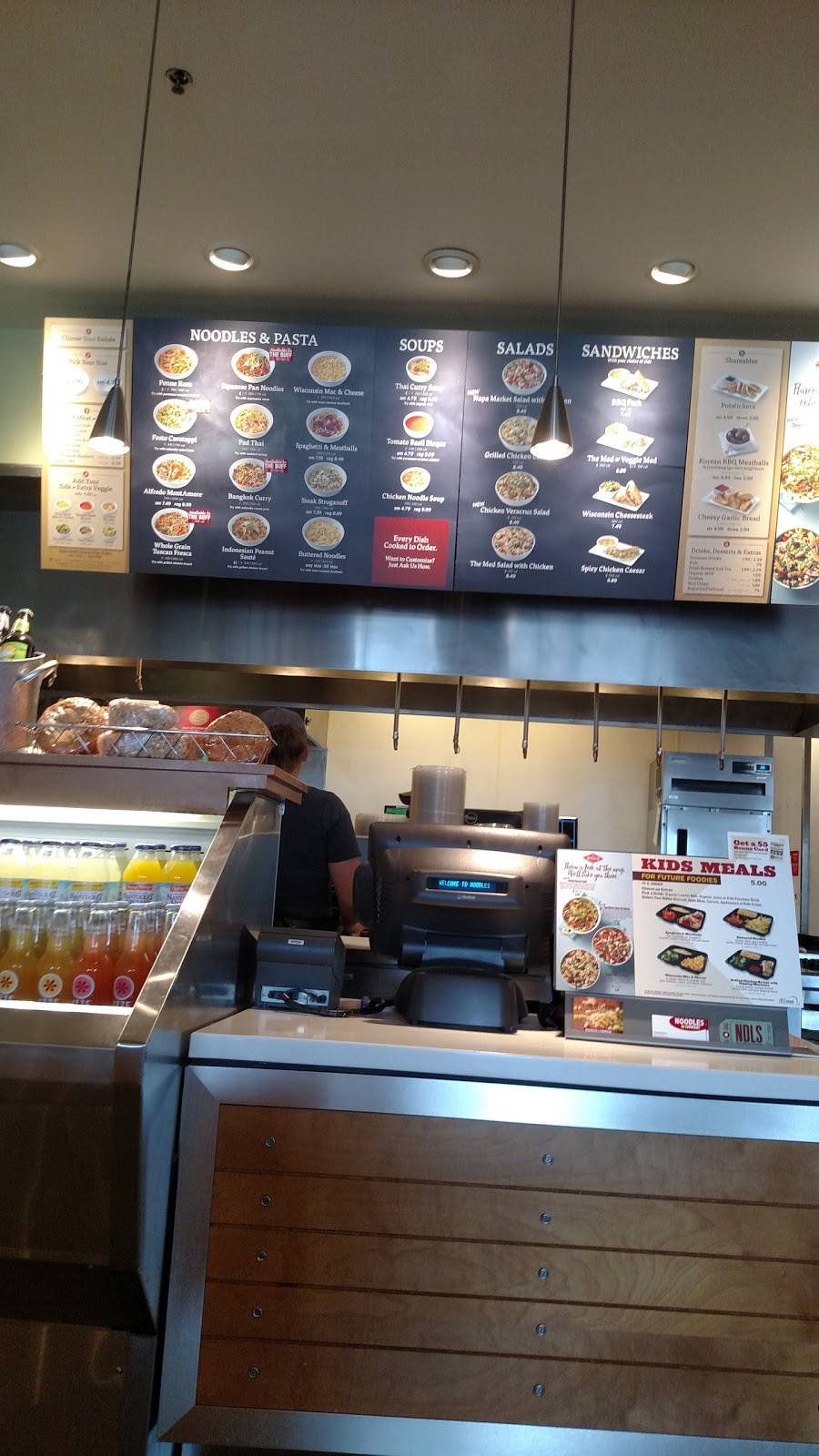 Noodles and Company | restaurant | 901 County Rd 42 W, Burnsville, MN 55306, USA | 9528920992 OR +1 952-892-0992