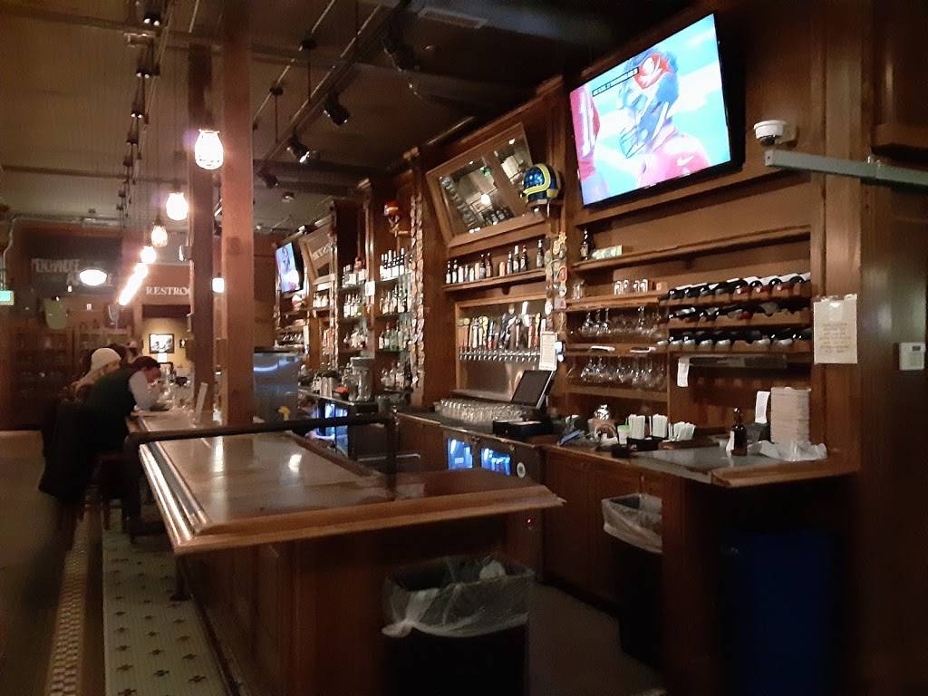 Packs Tavern | restaurant | 20 S Spruce St, Asheville, NC 28801, USA | 8282256944 OR +1 828-225-6944