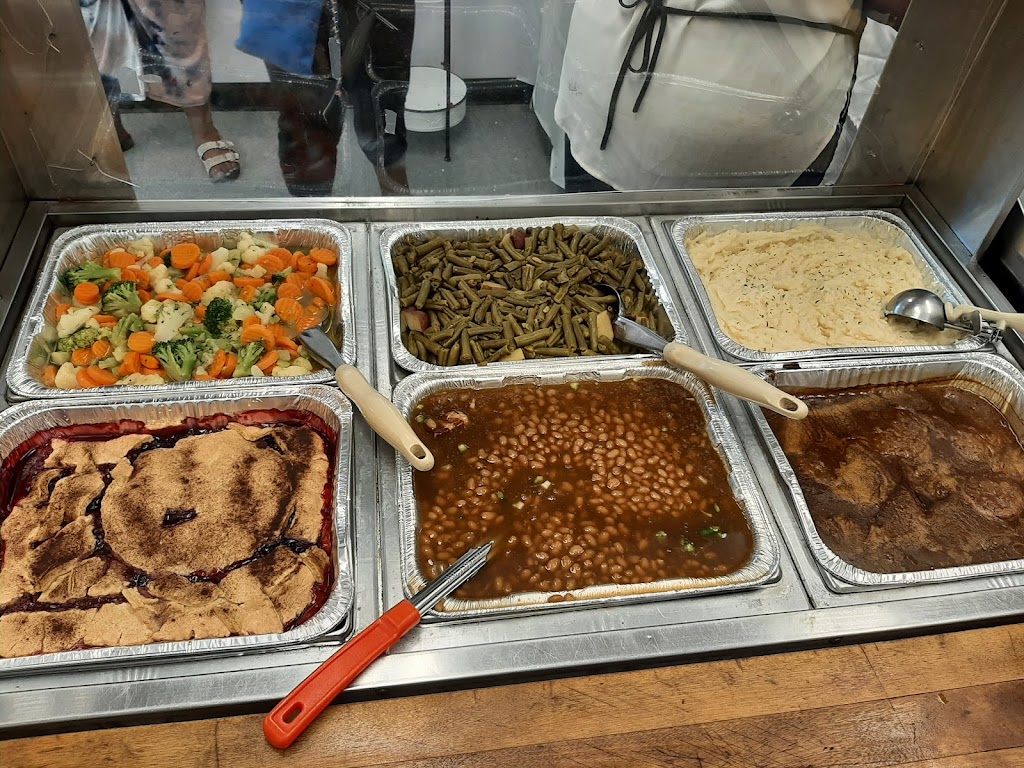 E. L. Catering LLC | meal takeaway | 10398 Prince Edward Hwy, Prospect, VA 23960, USA | 4343948223 OR +1 434-394-8223