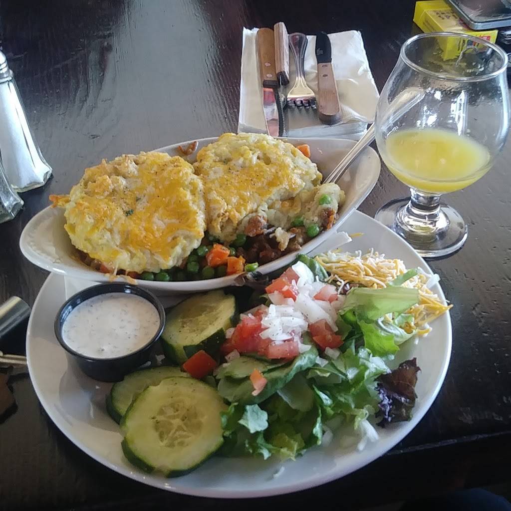 Parish Publick House | restaurant | 841 Almar Ave, Santa Cruz, CA 95060, USA | 8314210507 OR +1 831-421-0507