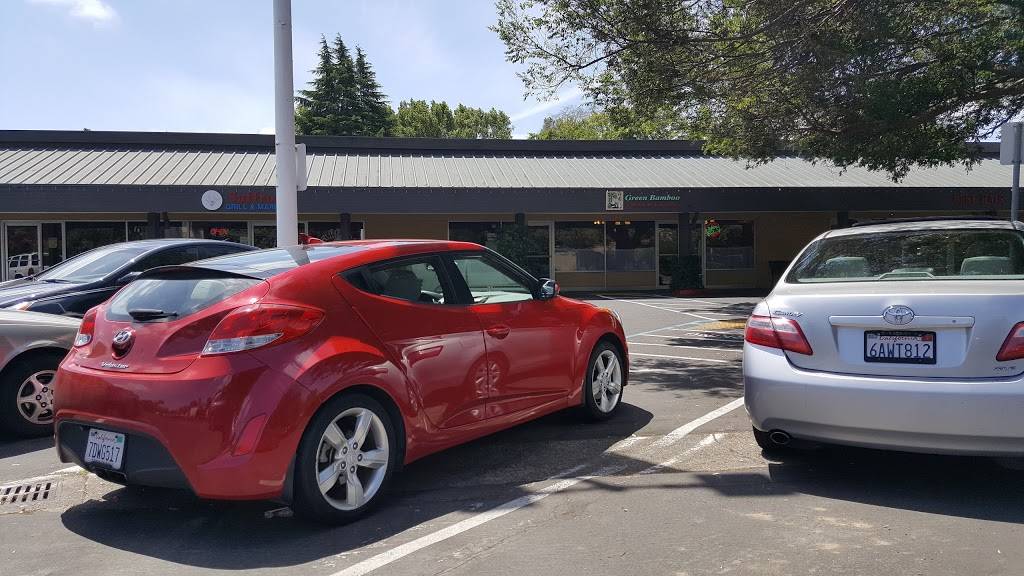 Green Bamboo Restaurant | restaurant | 471 Entrada Dr, Novato, CA 94949, USA | 4158839060 OR +1 415-883-9060