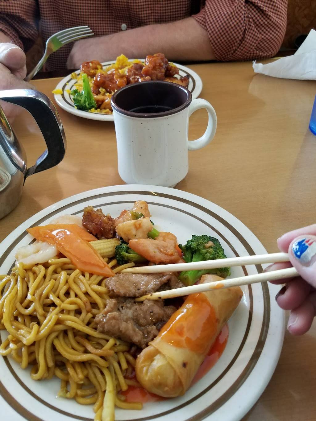 Great Wall Buffet | restaurant | 1025 S Mission St, Mt Pleasant, MI 48858, USA | 9897758039 OR +1 989-775-8039