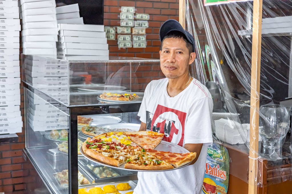 San Diego | restaurant | 9515 Northern Blvd, Queens, NY 11372, USA | 7184339779 OR +1 718-433-9779