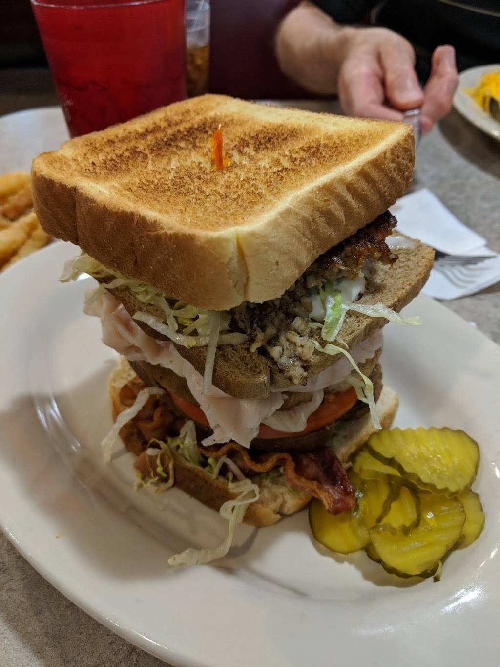 Pleasant Ridge Chili Restaurant | restaurant | 6032 Montgomery Rd, Cincinnati, OH 45213, USA | 5135312365 OR +1 513-531-2365