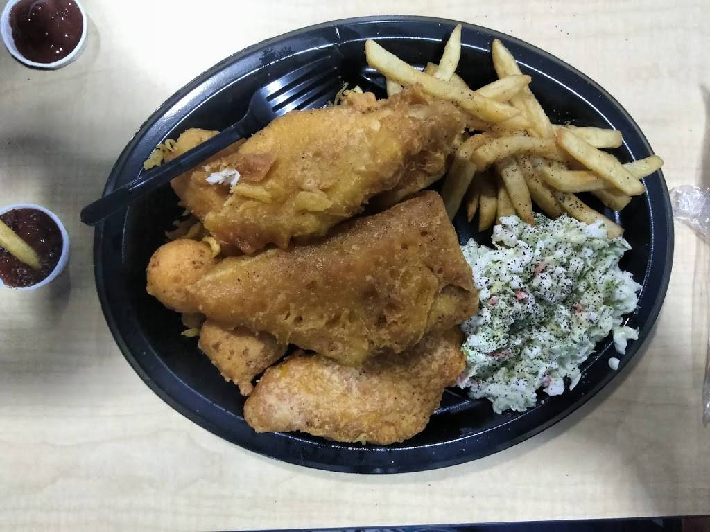Long John Silvers | restaurant | 2354 Fort Henry Dr, Kingsport, TN 37664, USA | 4232466921 OR +1 423-246-6921