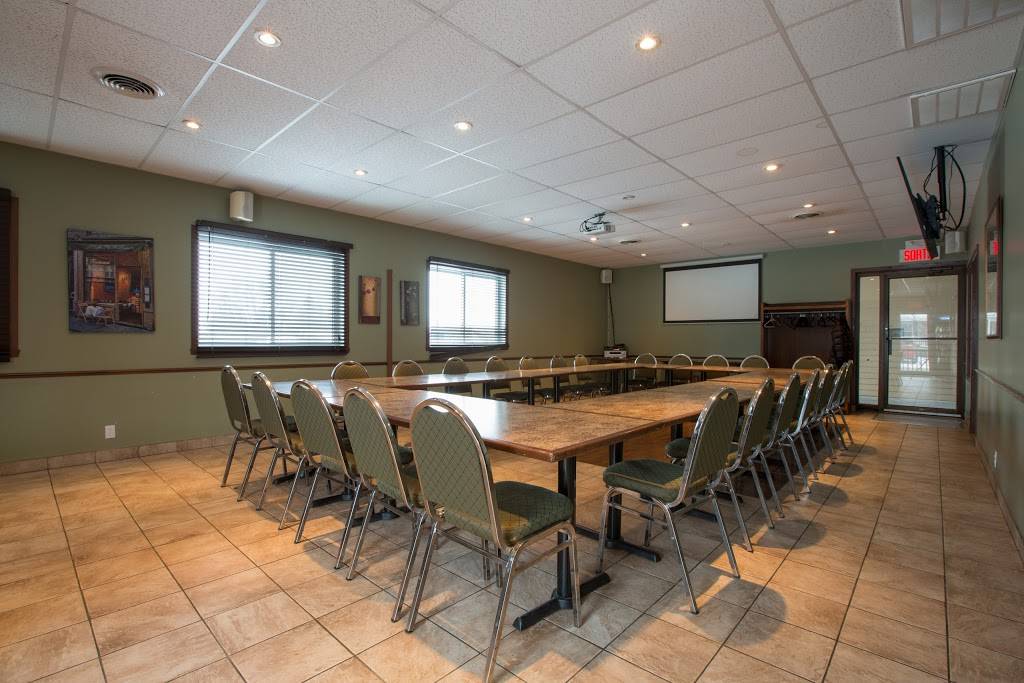 Restaurant La Place | restaurant | 20 St Jacques S, Coaticook, QC J1A 2N7, Canada | 8198496123 OR +1 819-849-6123