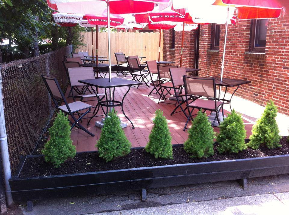 Rozafa Mediterranean Bistro | restaurant | 1089 Hancock St, Quincy, MA 02169, USA | 6176575111 OR +1 617-657-5111