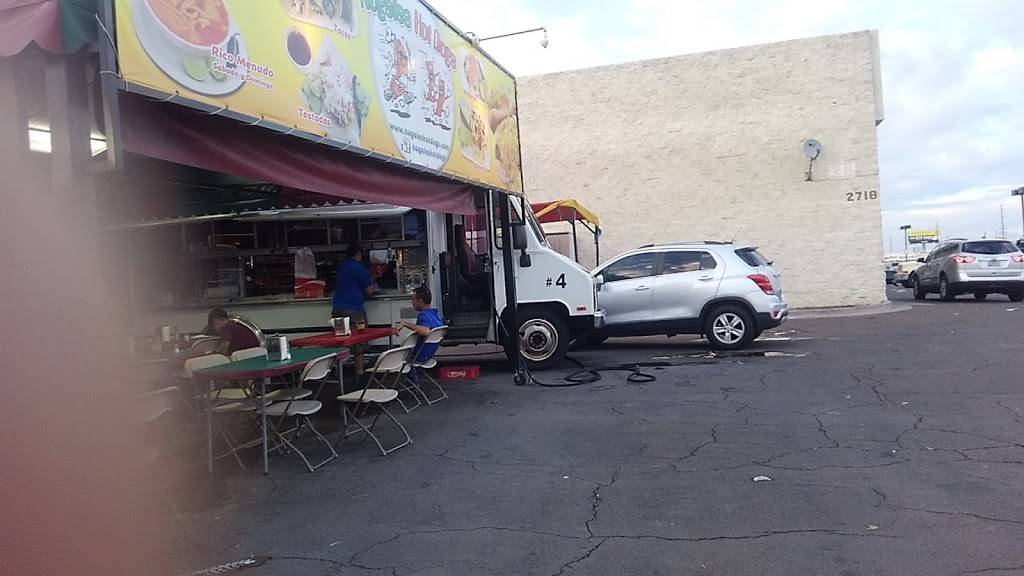 Nogales Hot Dogs #1 | restaurant | 2718 W McDowell Rd, Phoenix, AZ 85009, USA | 6023018843 OR +1 602-301-8843