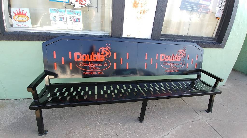 Double TT Steakhouse and Bar | restaurant | 108 E Main St, Drexel, MO 64742, USA | 8166192000 OR +1 816-619-2000