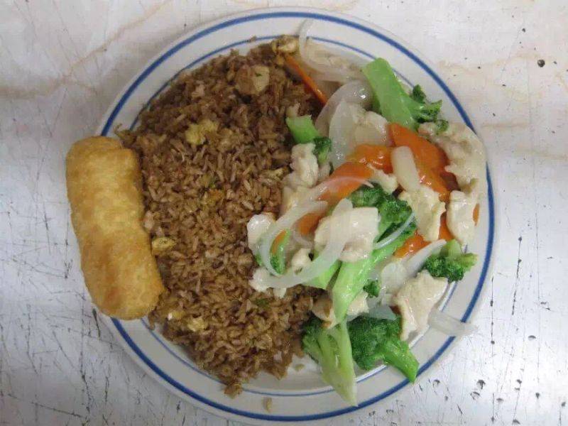 G. Jin Restaurant(Guang Jin Restaurant) | restaurant | 310 W Lincoln Hwy, Schererville, IN 46375, USA | 2193221122 OR +1 219-322-1122