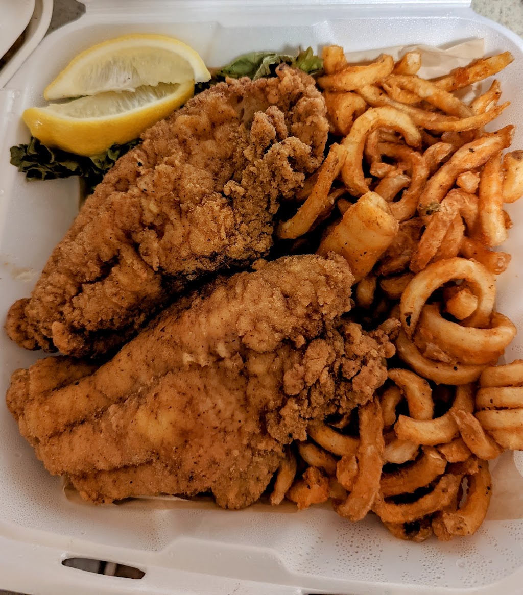 Cravin Crab Cakes | restaurant | 1755 Euclid Ave, San Diego, CA 92105, USA | 6193071581 OR +1 619-307-1581