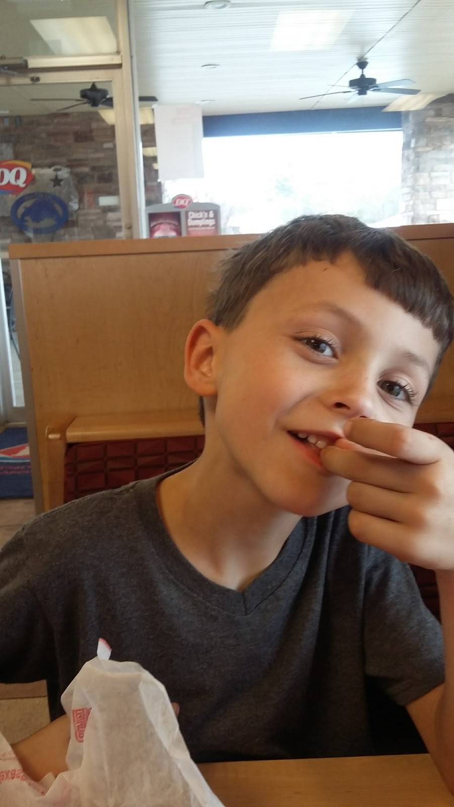 Dairy Queen Store | restaurant | 700 S Main St, Quitman, TX 75783, USA | 9037634414 OR +1 903-763-4414