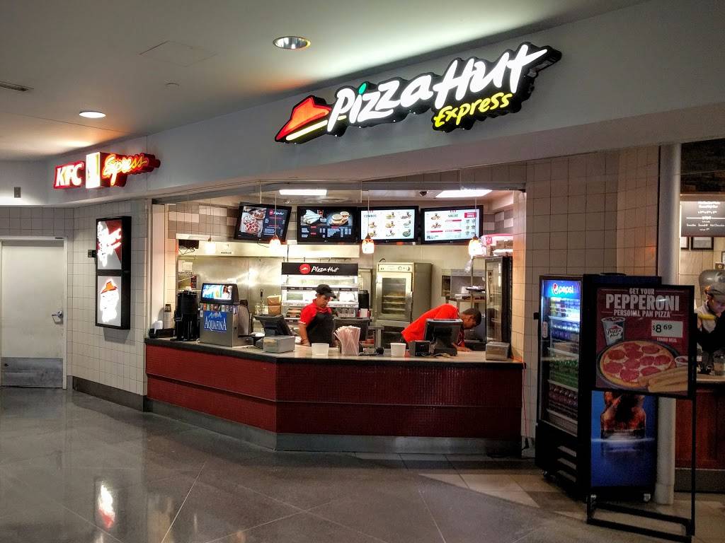 Pizza Hut | meal takeaway | 8700 Peña Blvd, Denver, CO 80249, USA | 3033429044 OR +1 303-342-9044