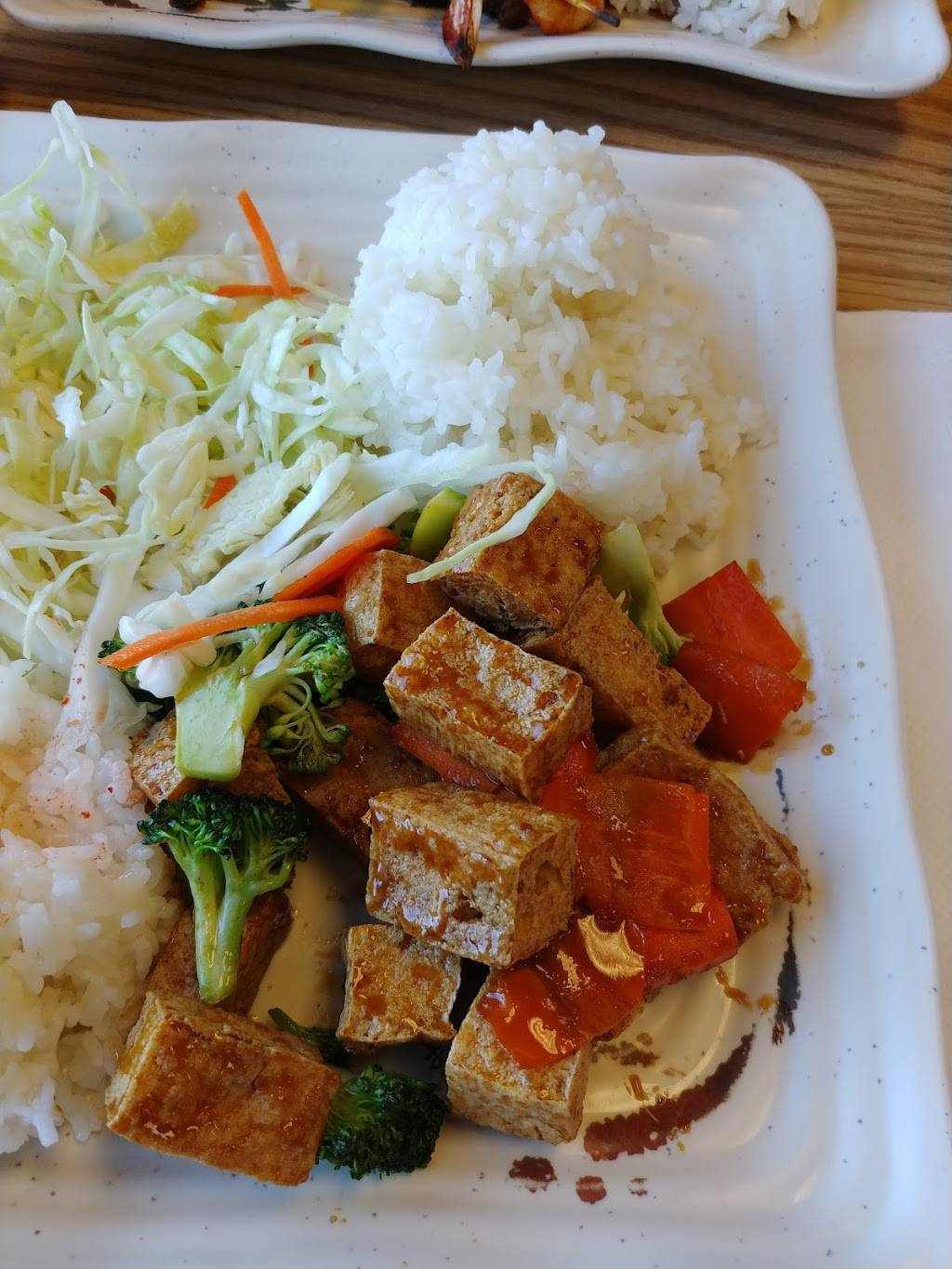 Toshis Teriyaki | restaurant | 9029 25th Ave SW B - 2D, Seattle, WA 98106, USA | 2069379442 OR +1 206-937-9442