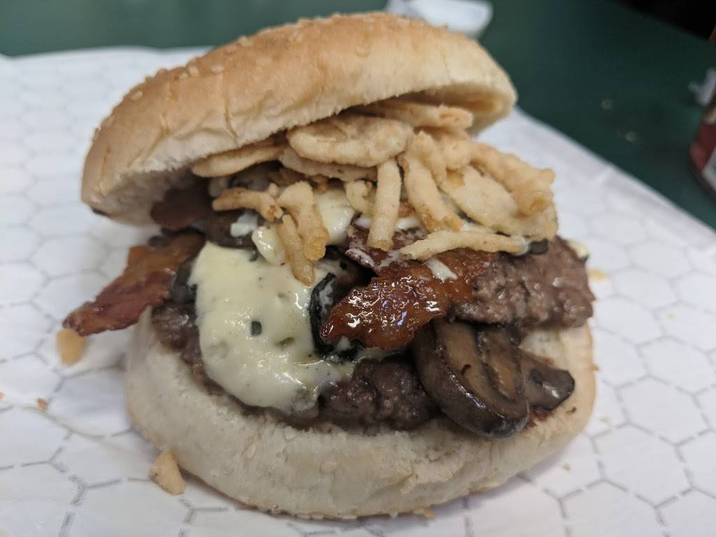 Beefs Snack Shack | restaurant | 11684 South US-9W, West Coxsackie, NY 12192, USA | 5189868288 OR +1 518-986-8288