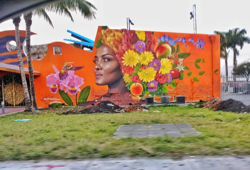 Runway Cafe/Lime | restaurant | 380 NE 59th St, Miami, FL 33137, USA | 3055257393 OR +1 305-525-7393