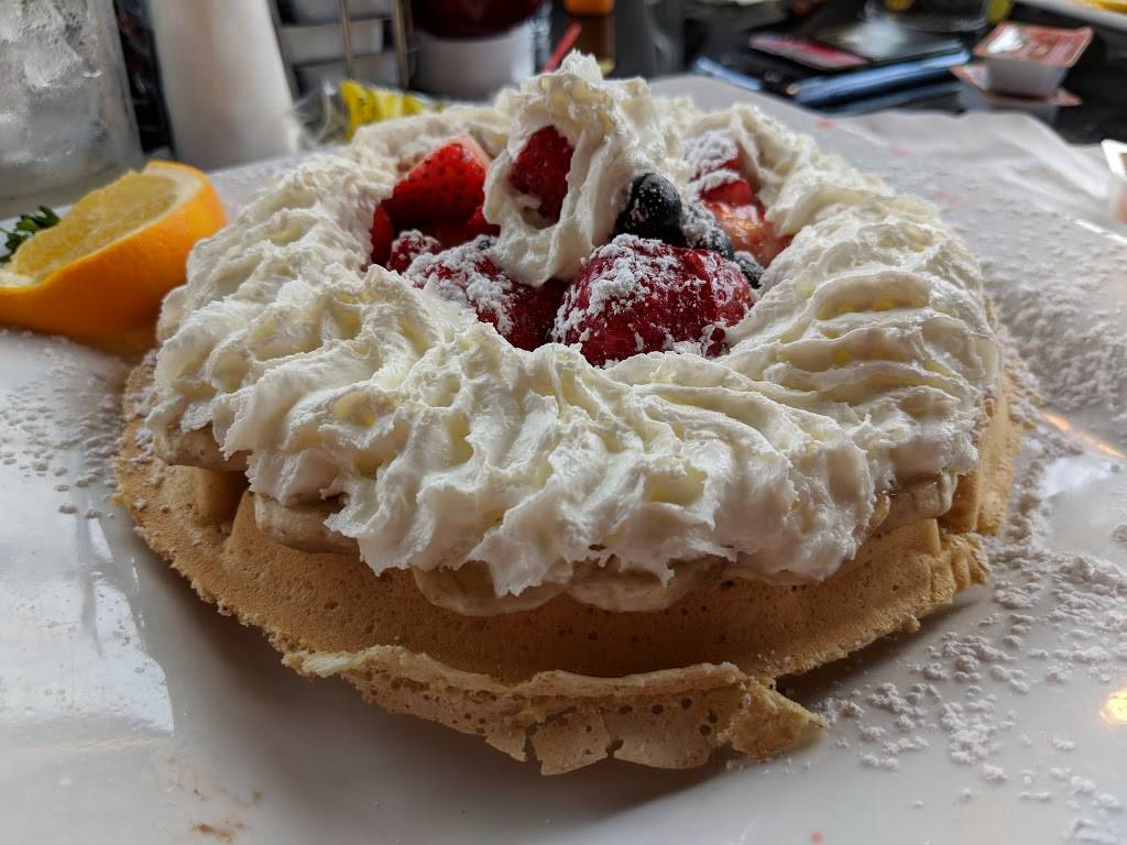 Kekes Breakfast Cafe | restaurant | 4062 Plaza Blvd #10, Gainesville, FL 32608, USA | 3527457575 OR +1 352-745-7575