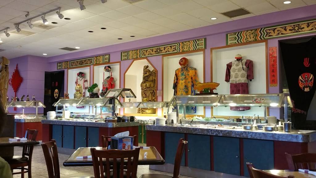 Dragon Court Super Buffet | meal delivery | 12384 S Apopka Vineland Rd, Orlando, FL 32836, USA | 4072389996 OR +1 407-238-9996