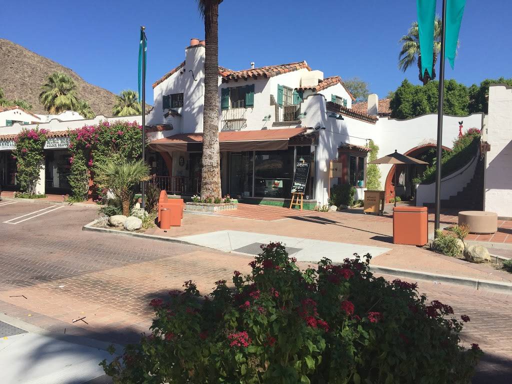 Raw Remedy Organic Juice & Raw Food Bar | restaurant | 116 La Plaza, Palm Springs, CA 92262, USA | 7605377227 OR +1 760-537-7227