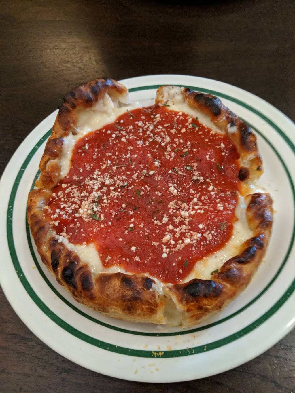 Aurelios Pizza | restaurant | 9909 Gulf Coast Main St, Fort Myers, FL 33913, USA | 2392748446 OR +1 239-274-8446