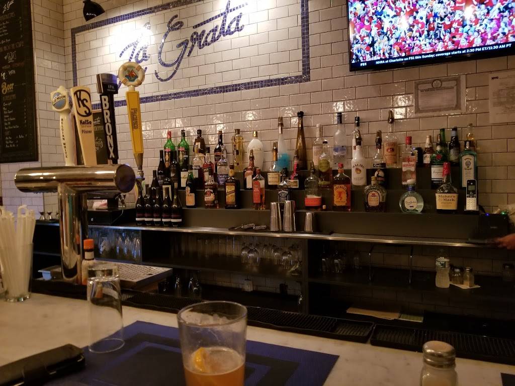 Montes Brick Oven | restaurant | 136 Alexander Ave, The Bronx, NY 10454, USA | 7189425575 OR +1 718-942-5575