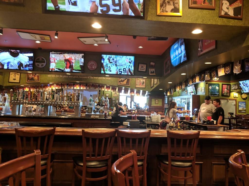 Tilted Kilt Pub and Eatery Rancho Cucamonga, CA | restaurant | 12770 E Foothill Blvd, Rancho Cucamonga, CA 91739, USA | 9098993500 OR +1 909-899-3500