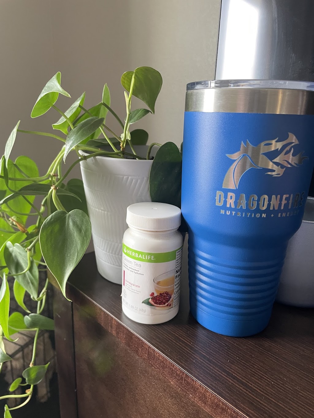 Dragonfire Nutrition + Energy | restaurant | 141 US-72 Suite 7, Collierville, TN 38017, USA | 9015462744 OR +1 901-546-2744