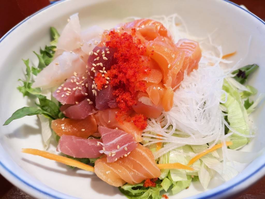 Akane Sushi | restaurant | 324 York Regional Rd 7, Richmond Hill, ON L4B 1A6, Canada | 9058829959 OR +1 905-882-9959