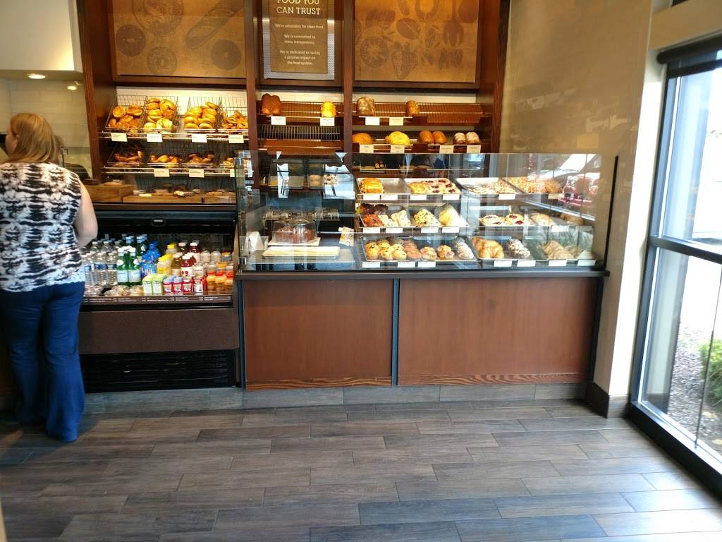 Panera Bread | bakery | 109 Saratoga Village Blvd, Malta, NY 12020, USA | 5188991069 OR +1 518-899-1069