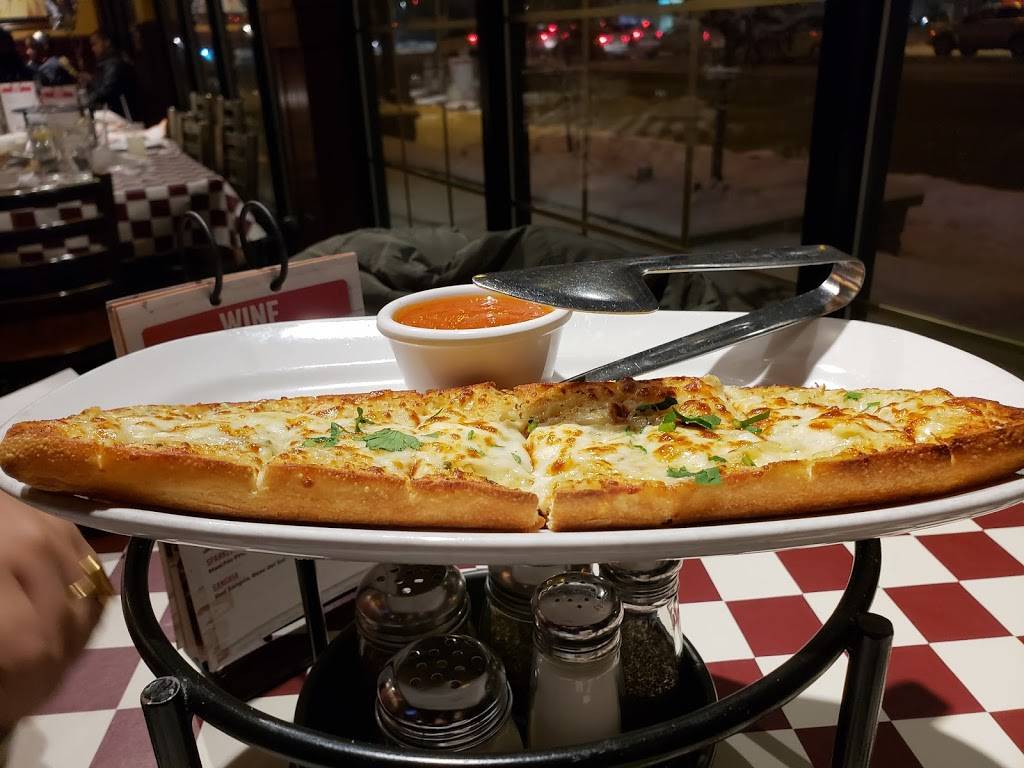 Giordanos | restaurant | 6314 S Cicero Ave, Chicago, IL 60638, USA | 7735856100 OR +1 773-585-6100