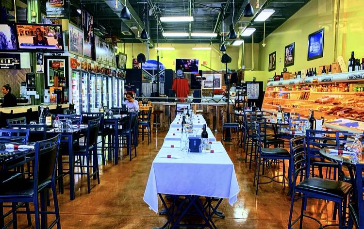 La Bodeguita Meat Market | restaurant | 16010 NW 57th Ave suite 122-124, Miami Lakes, FL 33014, USA | 3058280482 OR +1 305-828-0482