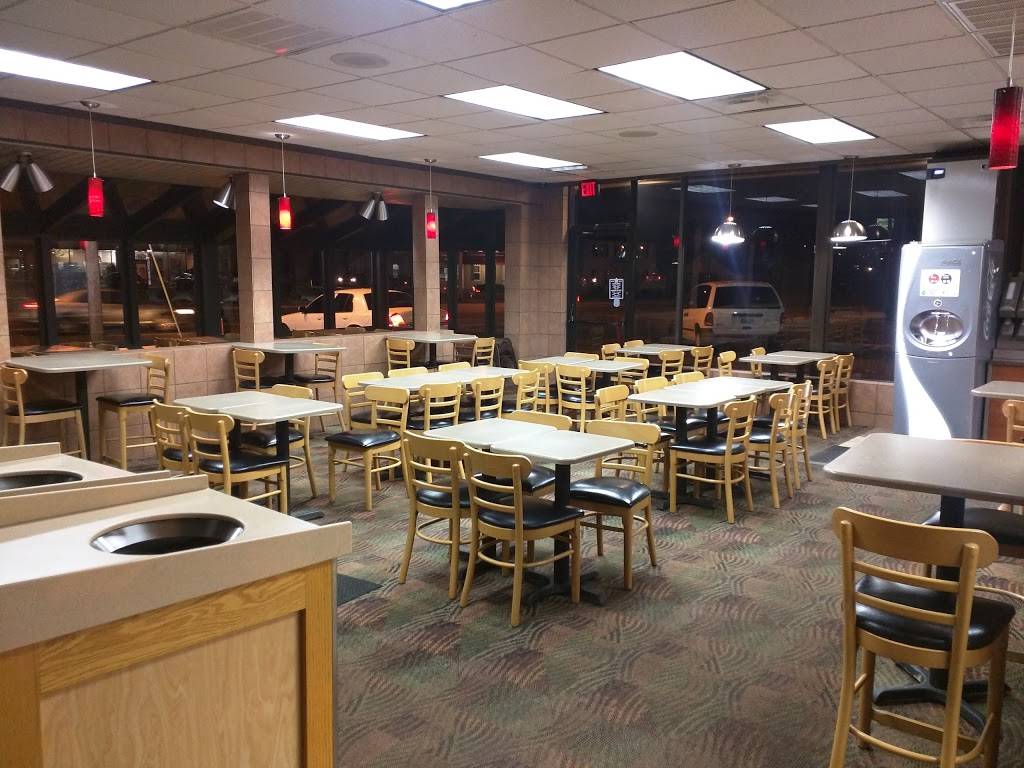 Wendys | restaurant | 1315 Memorial Blvd, Murfreesboro, TN 37129, USA | 6158902383 OR +1 615-890-2383