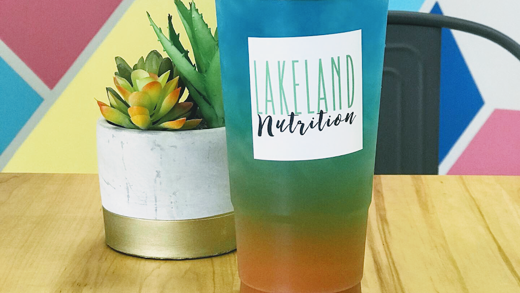 Lakeland Nutrition | restaurant | 2475 Lakeland Dr Suite F, Flowood, MS 39232, USA | 7695727896 OR +1 769-572-7896