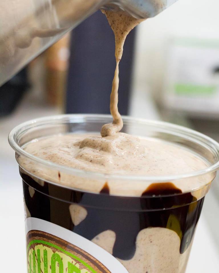 Juiced Café Newport | restaurant | 190 Thames St, Newport, RI 02840, USA | 4016193638 OR +1 401-619-3638