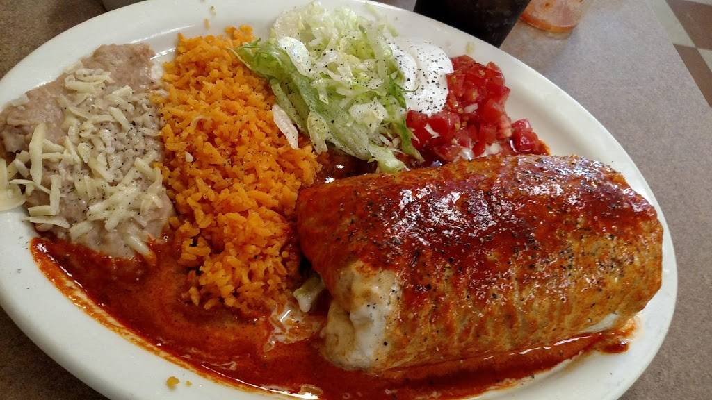 Taqueria El Comal | restaurant | 828 E Winona Ave, Warsaw, IN 46580, USA | 5742671501 OR +1 574-267-1501