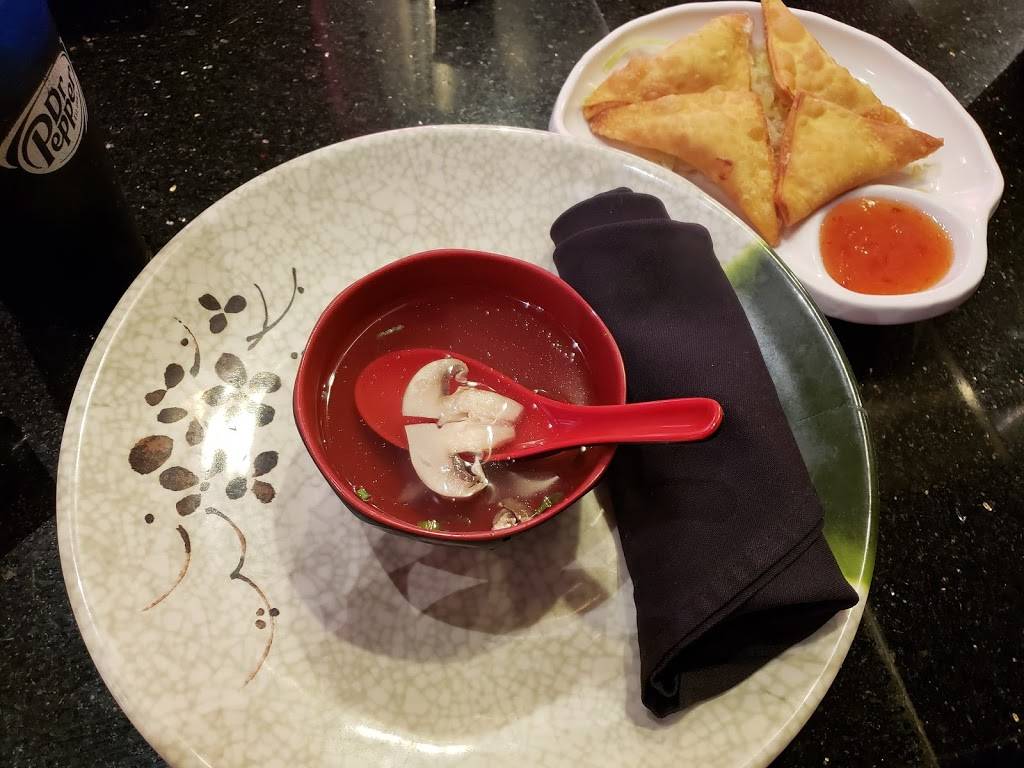 Koto Japanese Bistro | restaurant | 2127 Lantern Ridge Dr, Richmond, KY 40475, USA | 8596238388 OR +1 859-623-8388