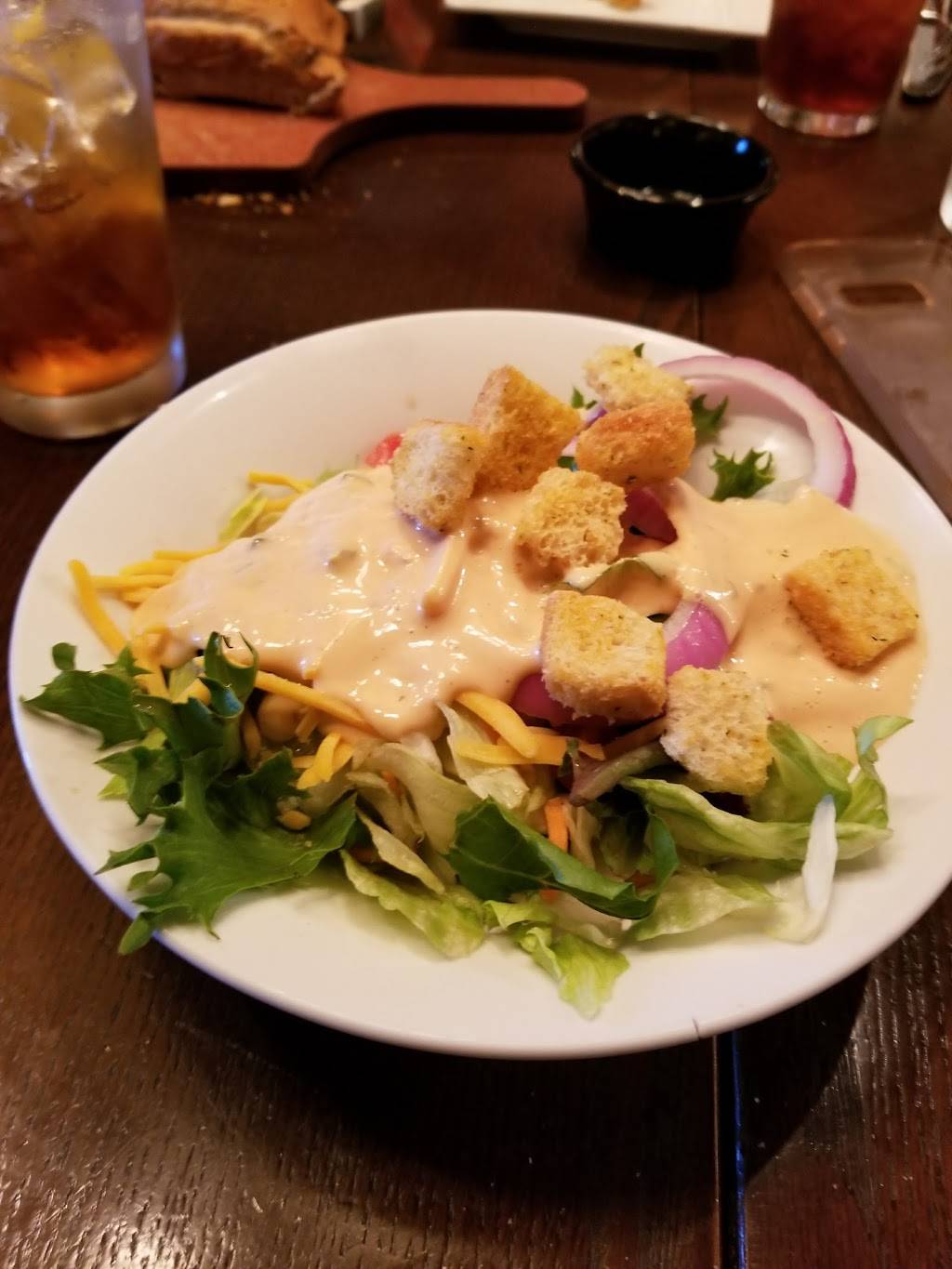 LongHorn Steakhouse | meal takeaway | 3642 S Lindbergh Blvd, St. Louis, MO 63127, USA | 3148217797 OR +1 314-821-7797