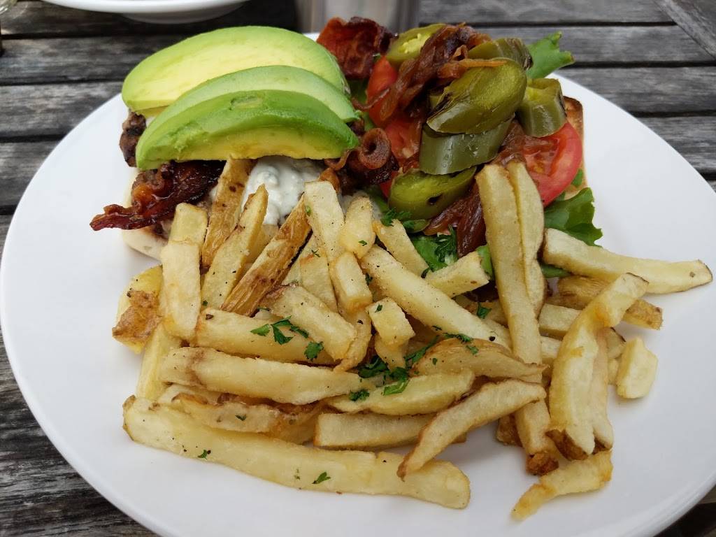 Mountain Home Inn | restaurant | 810 Panoramic Hwy, Mill Valley, CA 94941, USA | 4153819000 OR +1 415-381-9000