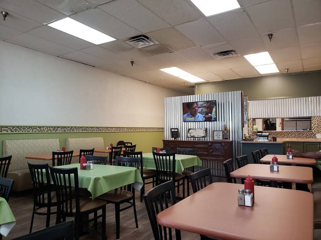 Dogwood Cafe | restaurant | Amherst, VA 24521, USA | 4343812950 OR +1 434-381-2950