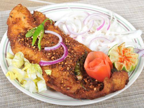 Serena Grill Restaurant | restaurant | 965 Dundas St W unit A-8, Whitby, ON L1P 1G8, Canada | 9056681122 OR +1 905-668-1122